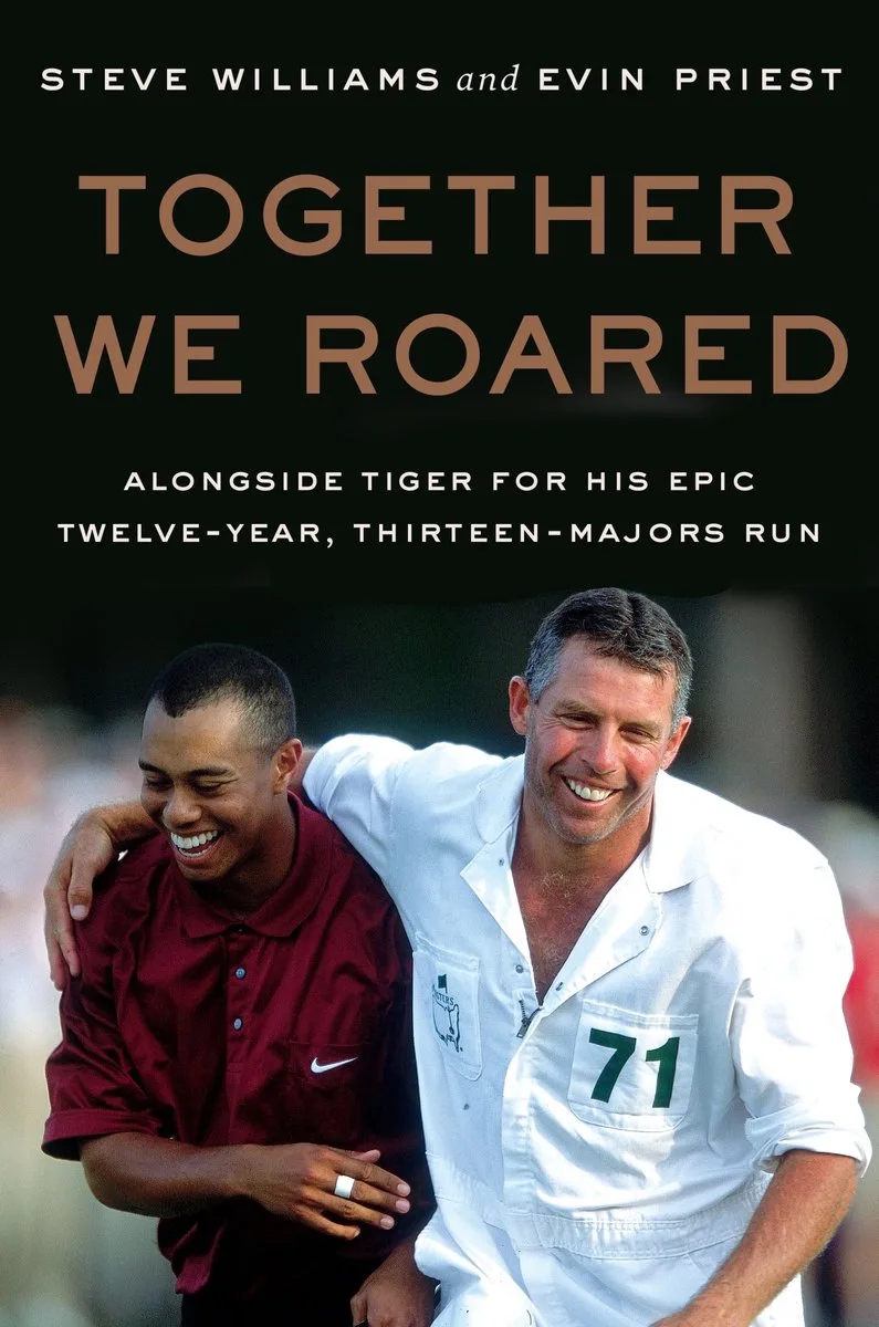 Together We Roared by William Morrow – book photo