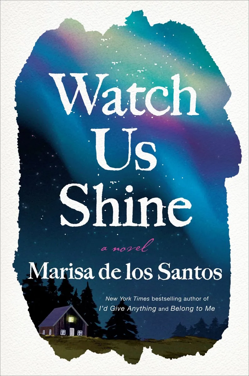 Watch Us Shine von William Morrow – Buchfoto