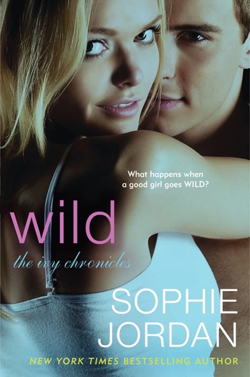 Wild Ivy Chronicles de William Morrow – photo du livre
