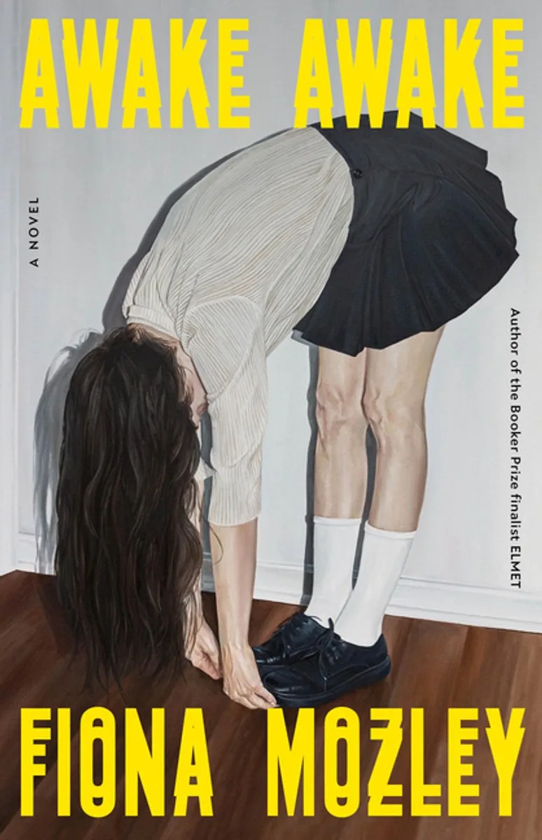 Awake Awake de Workman Publishing – photo du livre