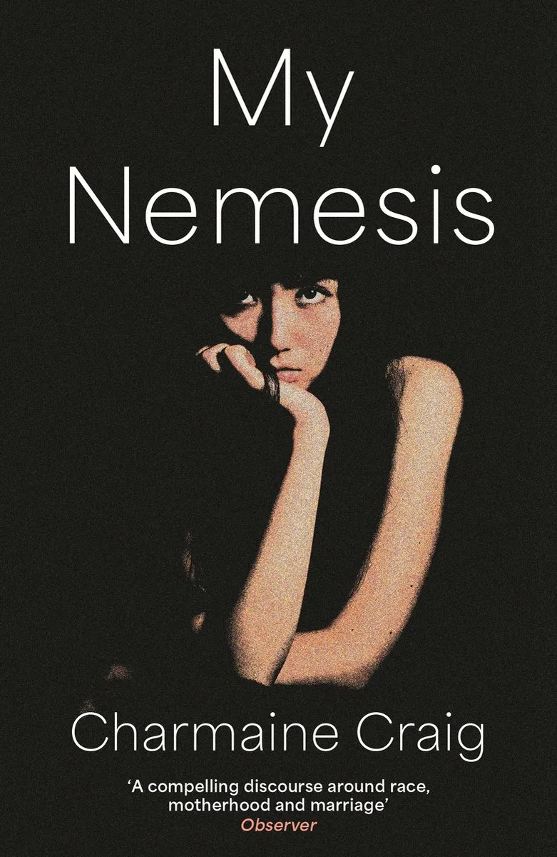 My Nemesis von Workman Publishing – Buchfoto