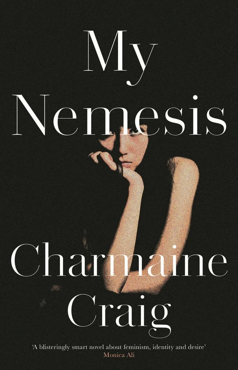 My Nemesis von Workman Publishing – Buchfoto