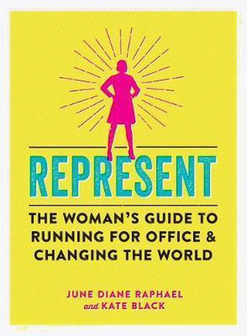 Represent fra Workman Publishing – billede af bogen