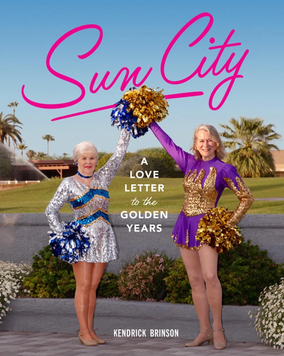 Sun City fra Workman Publishing – billede af bogen