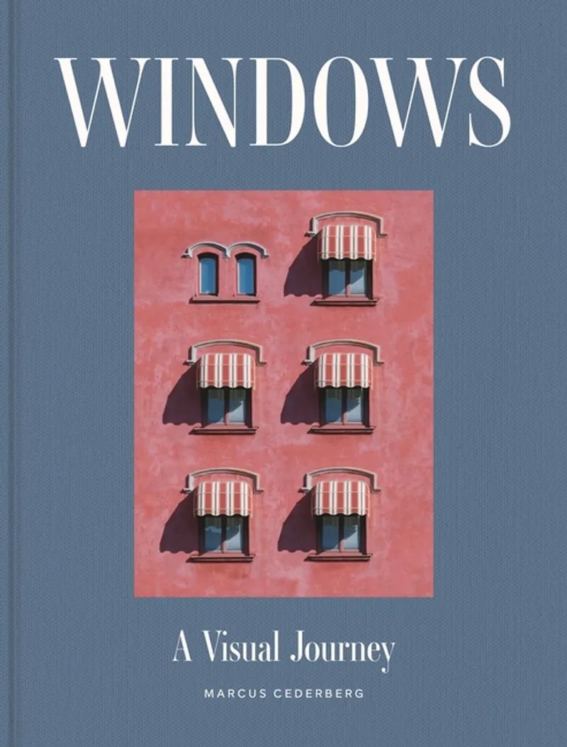 Windows fra Workman Publishing – billede af bogen