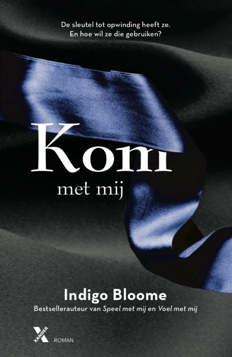 Avalon 3 - Kom met mij von Xander – Buchfoto