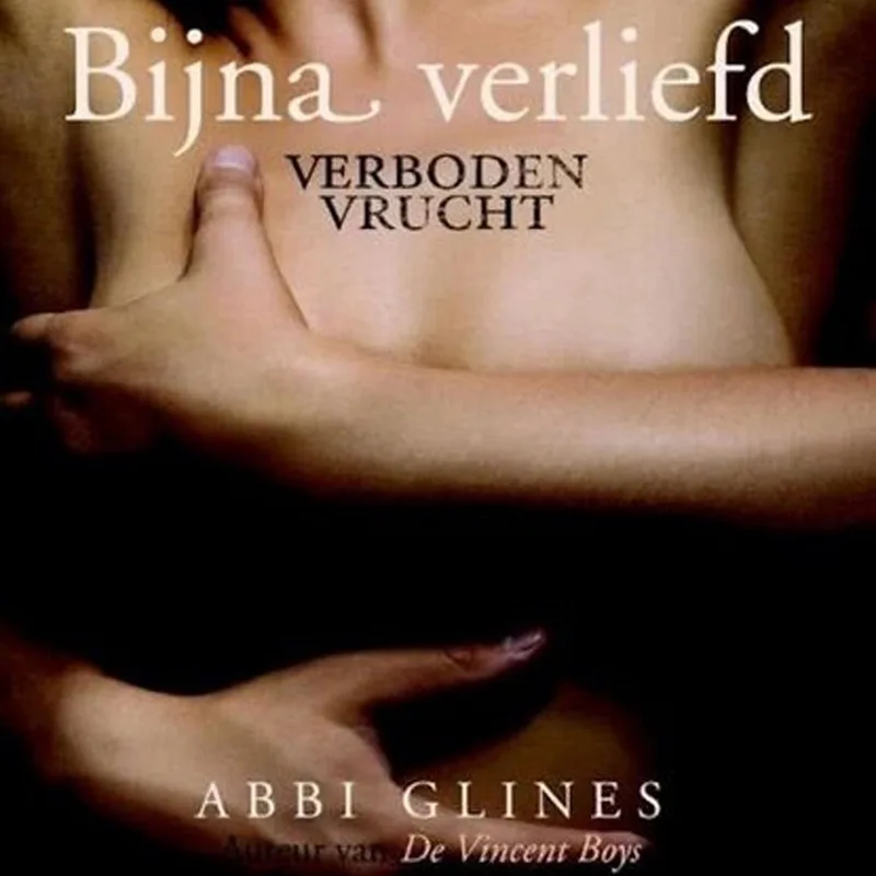 Bijna verliefd von Xander – Buchfoto