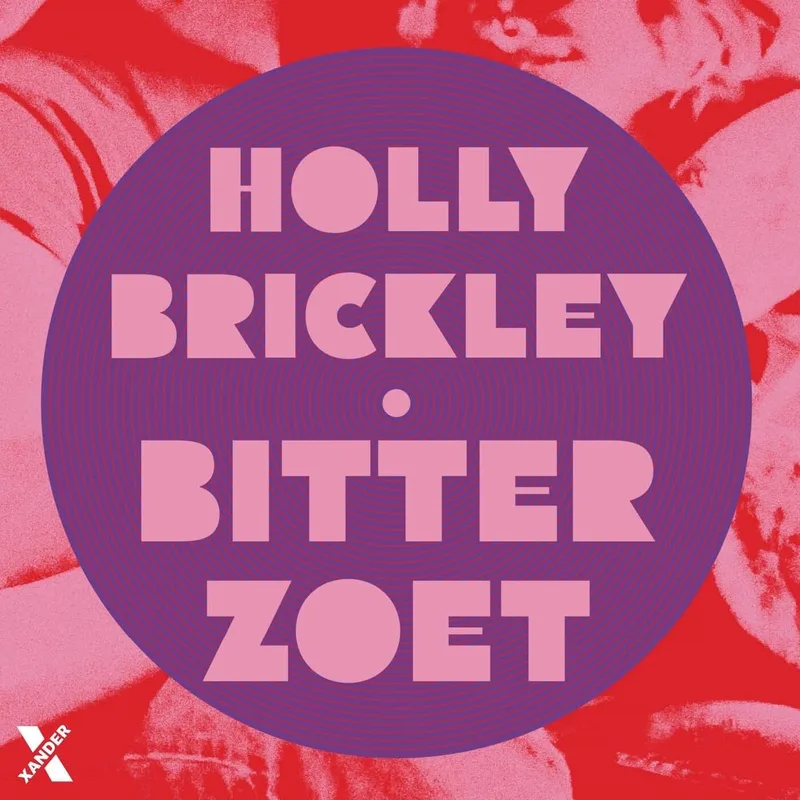 Bitterzoet fra Xander – billede af bogen