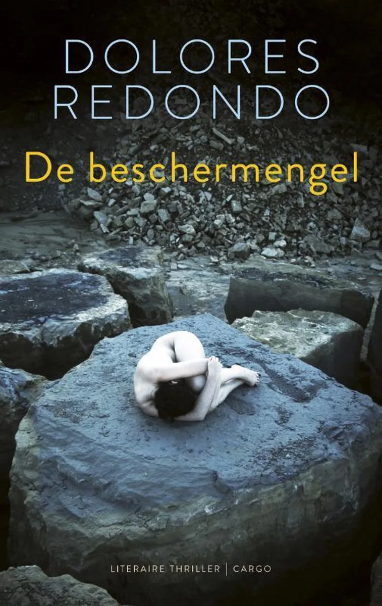De beschermengel von Xander – Buchfoto