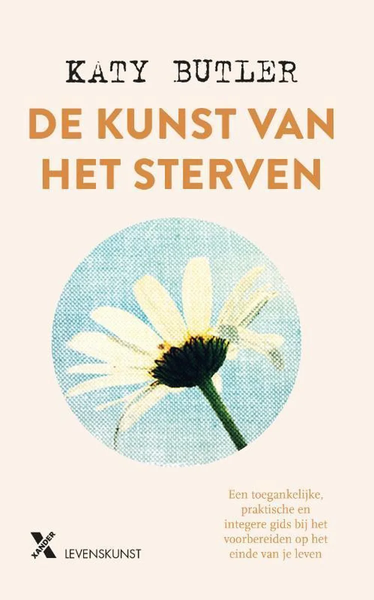 De kunst van het sterven fra Xander – billede af bogen