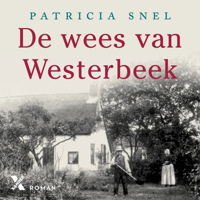 De wees van Westerbeek fra Xander – billede af bogen