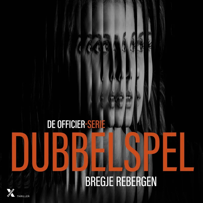 Dubbelspel fra Xander – billede af bogen