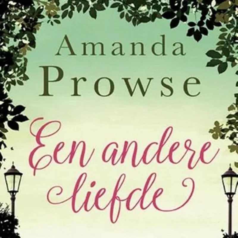 Een andere liefde fra Xander – billede af bogen