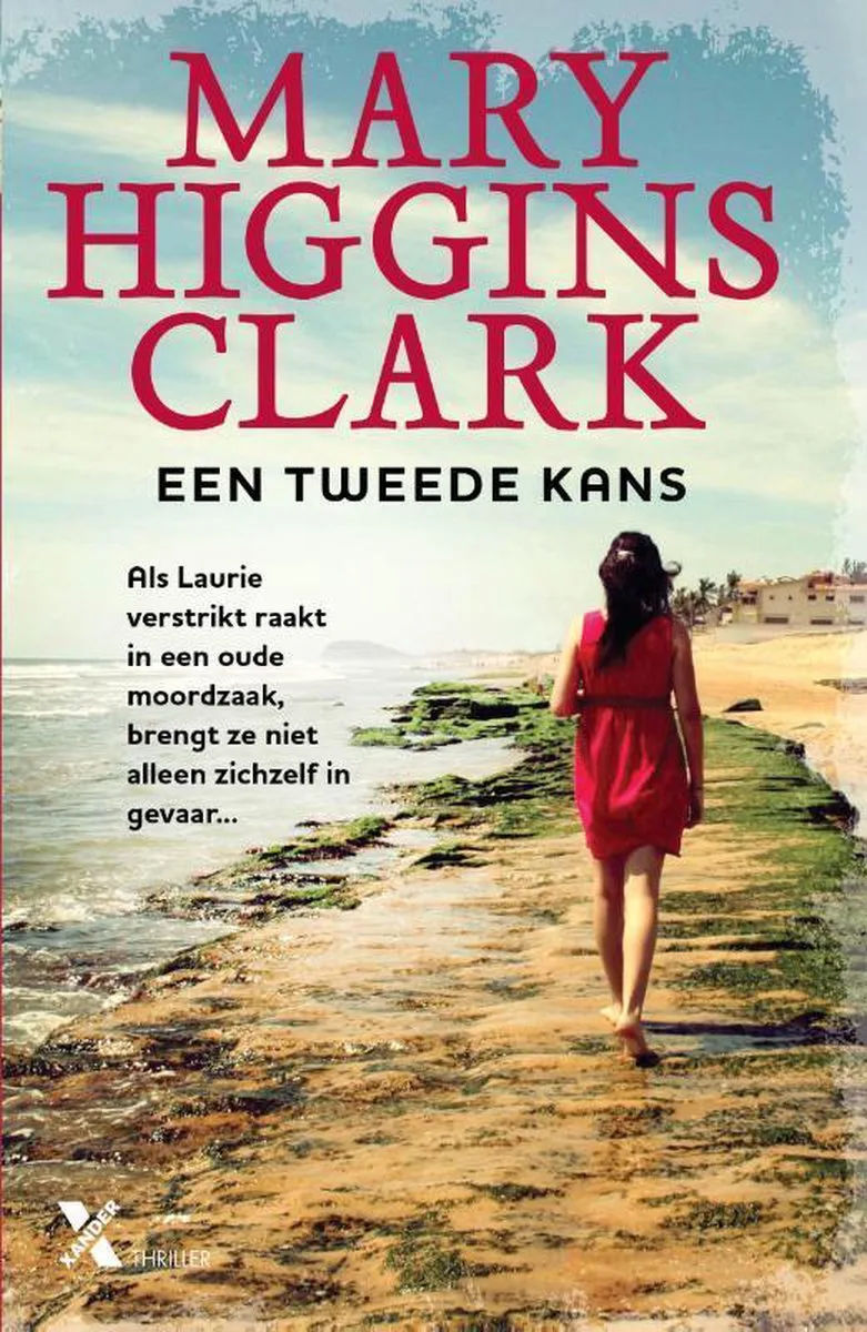 Een tweede kans fra Xander – billede af bogen