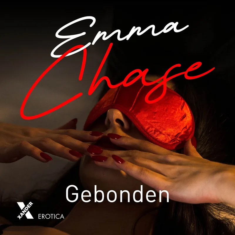 Gebonden van Xander – boekfoto