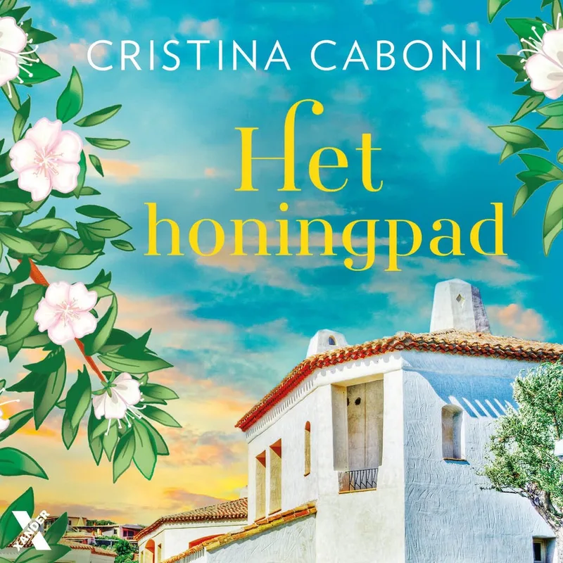 Het honingpad fra Xander – billede af bogen