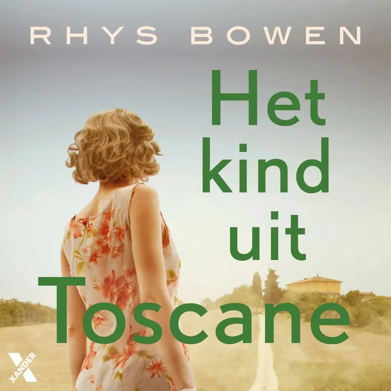 Het kind uit Toscane fra Xander – billede af bogen