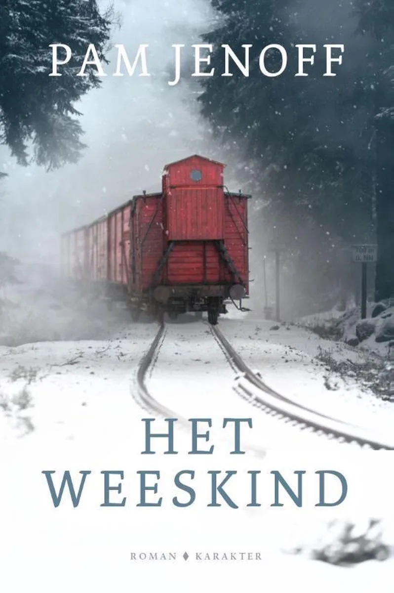 Het weeskind von Xander – Buchfoto
