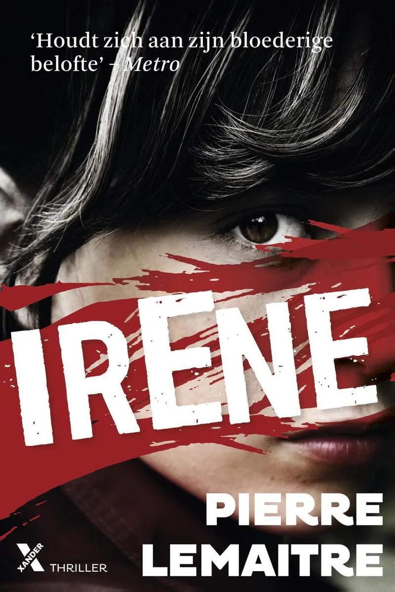 Irene von Xander – Buchfoto