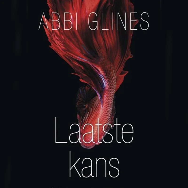 Laatste kans von Xander – Buchfoto
