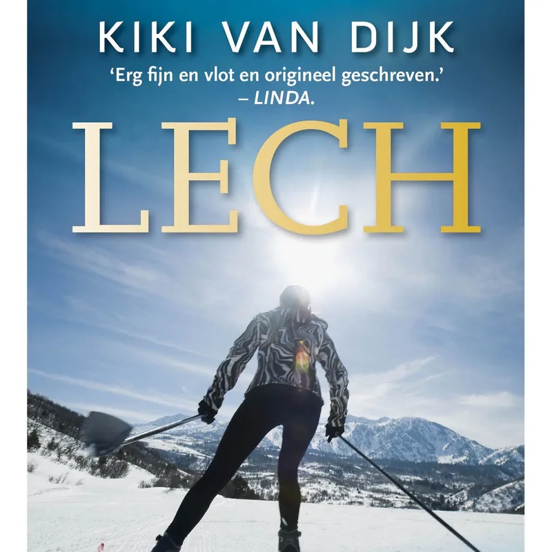 Lech von Xander – Buchfoto