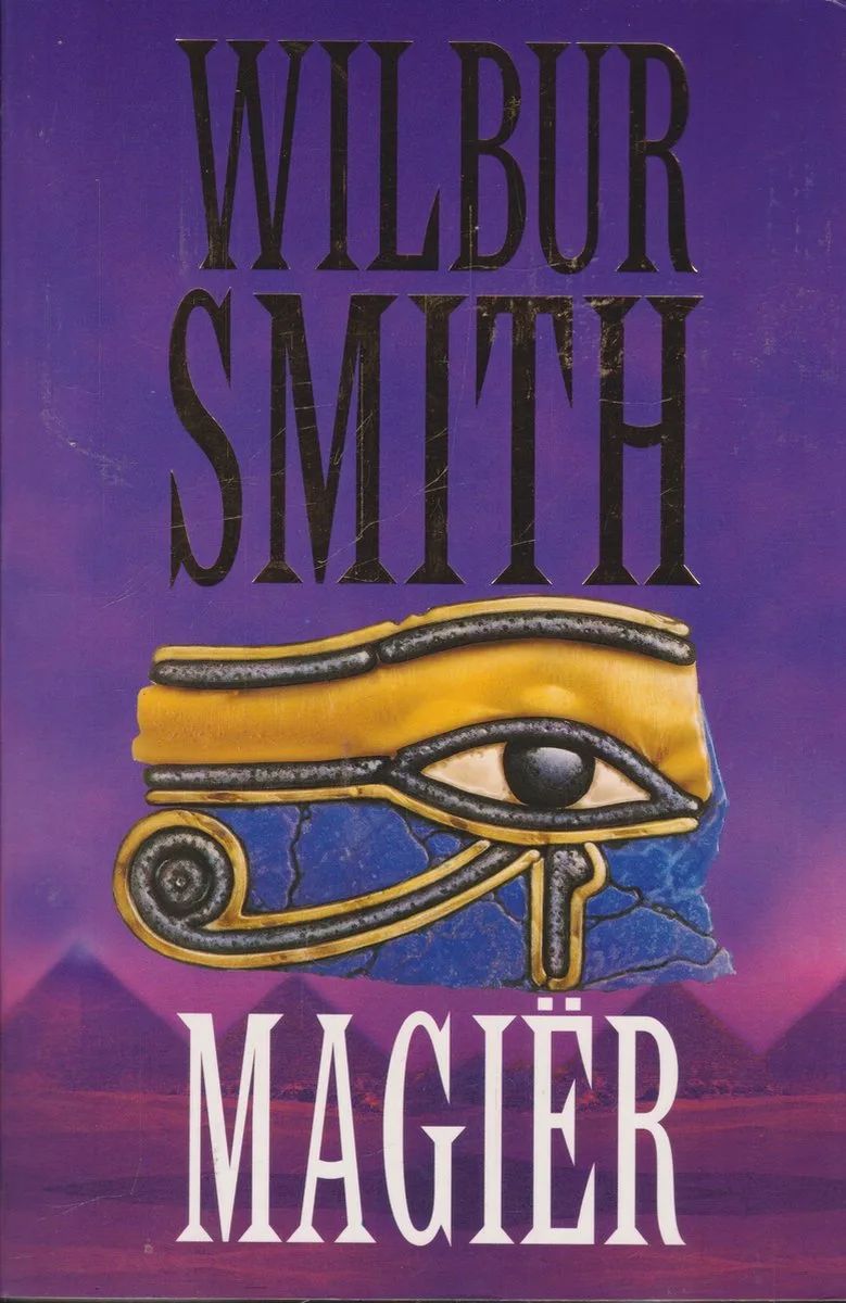 Magier von Xander – Buchfoto