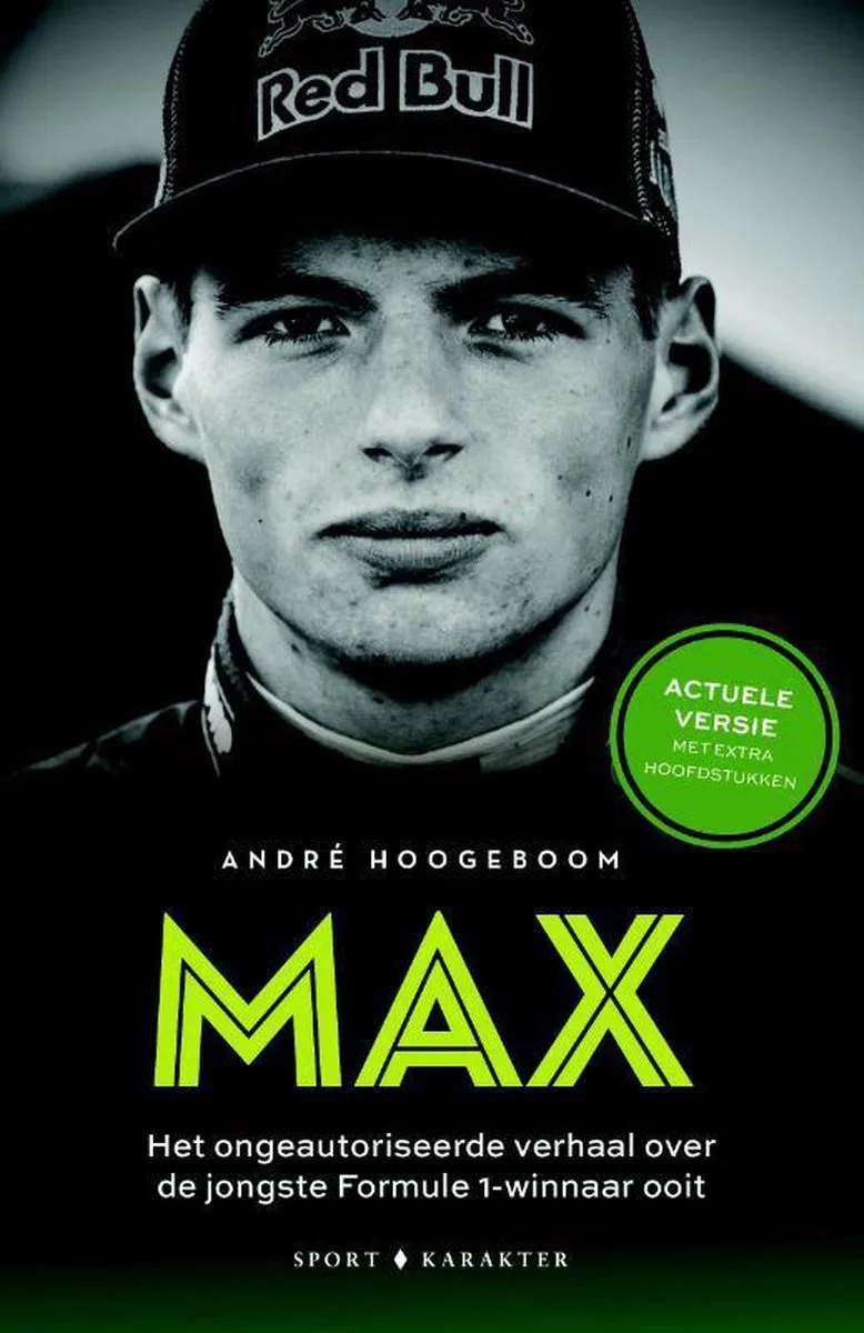 Max von Xander – Buchfoto
