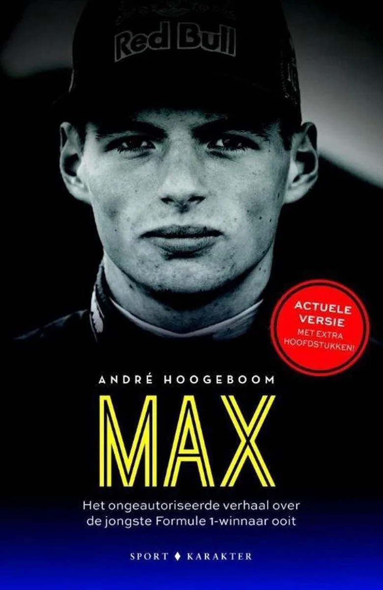 Max von Xander – Buchfoto