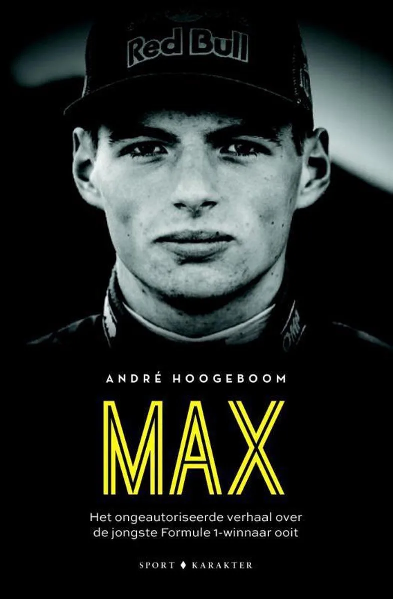 Max von Xander – Buchfoto