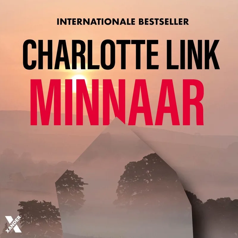 Minnaar von Xander – Buchfoto