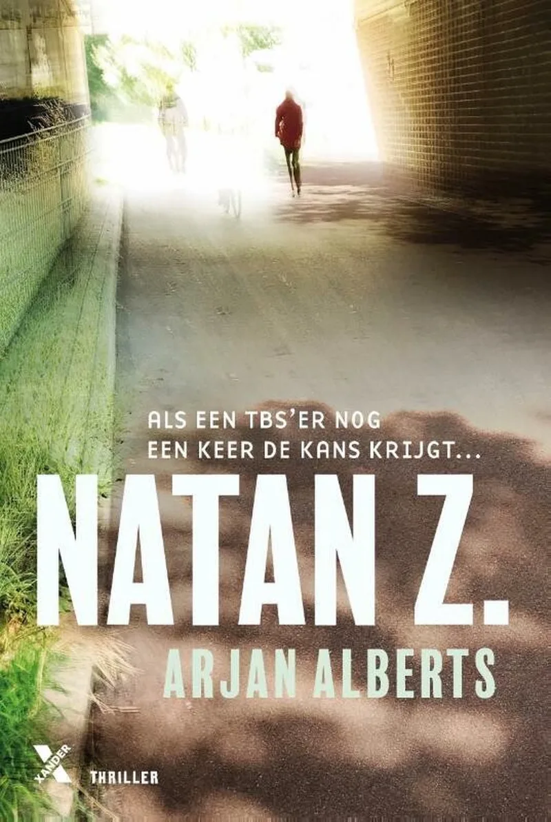 Natan Z. von Xander – Buchfoto