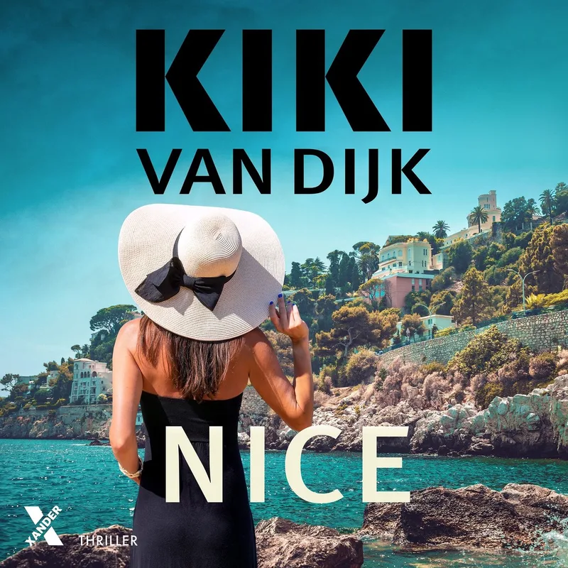 Nice fra Xander – billede af bogen