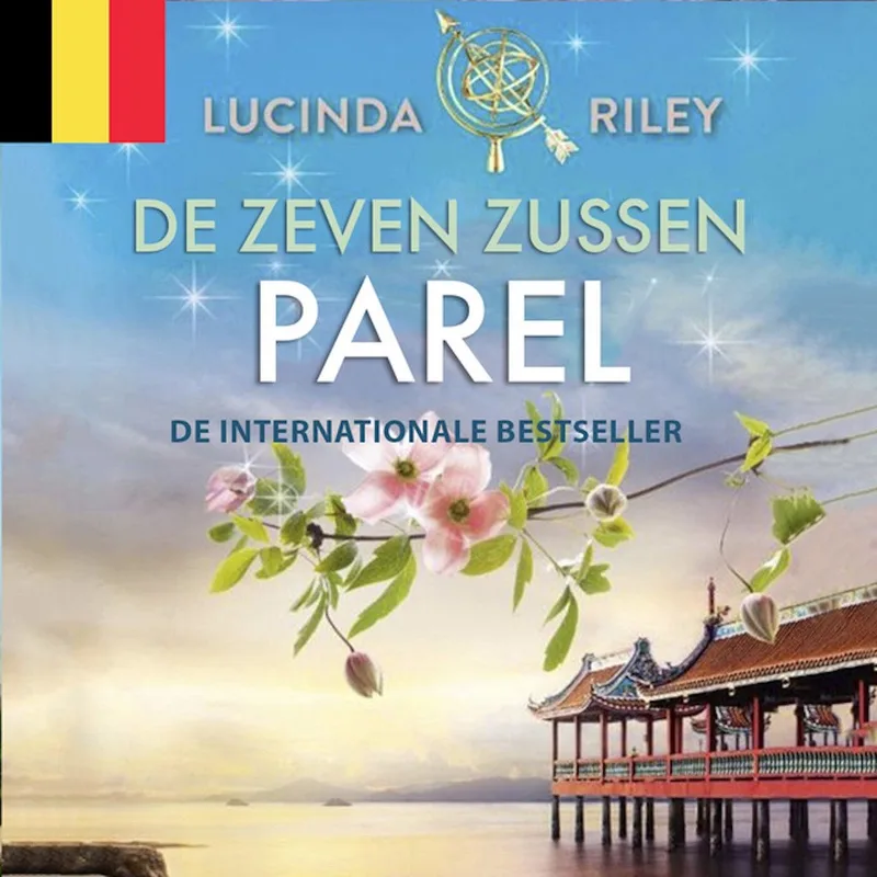 Parel von Xander – Buchfoto