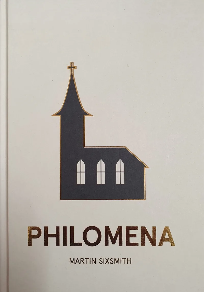 Philomena fra Xander – billede af bogen