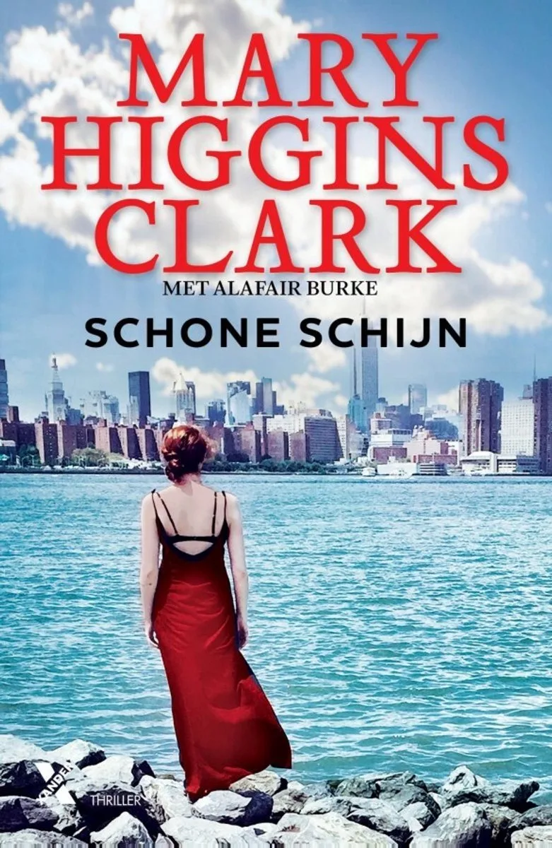 Schone schijn von Xander – Buchfoto