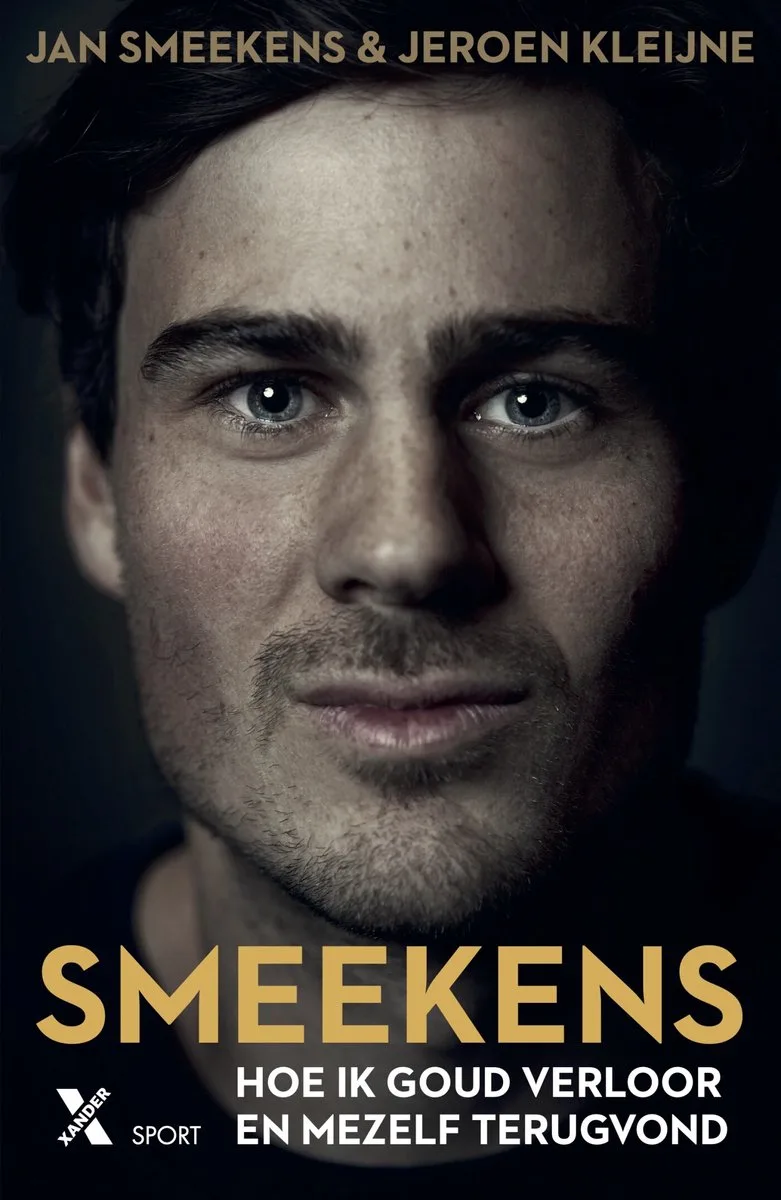 Smeekens von Xander – Buchfoto