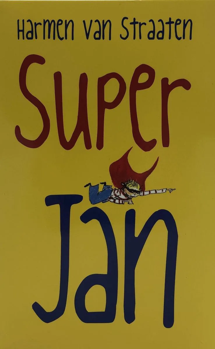 Super Jan special von Xander – Buchfoto