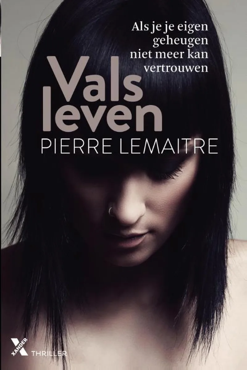 Vals leven fra Xander – billede af bogen
