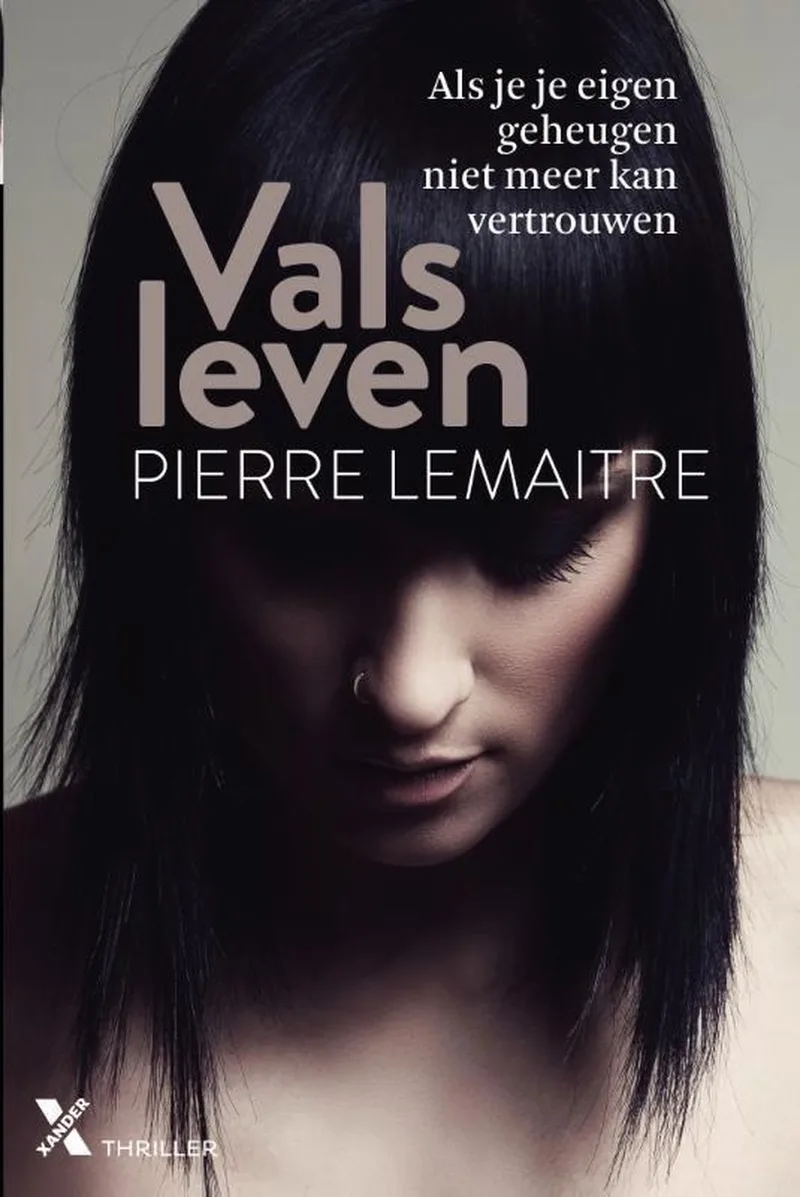 Vals leven midprice von Xander – Buchfoto