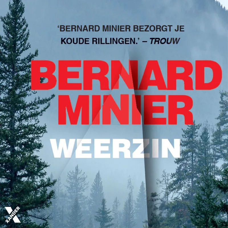 Weerzin von Xander – Buchfoto
