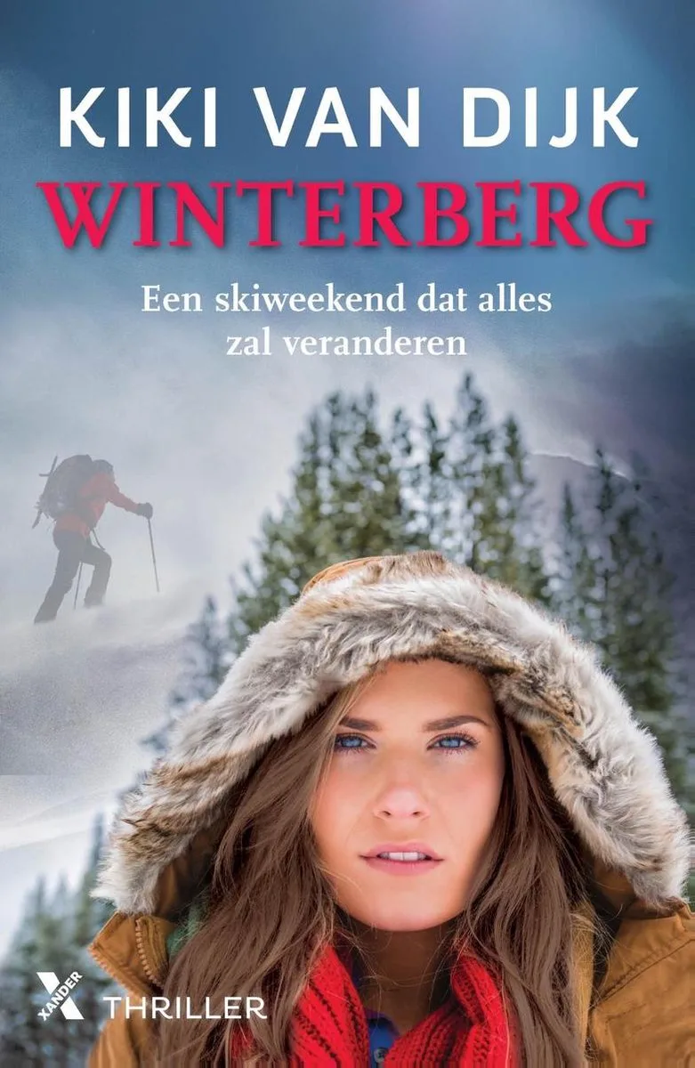 Winterberg fra Xander – billede af bogen