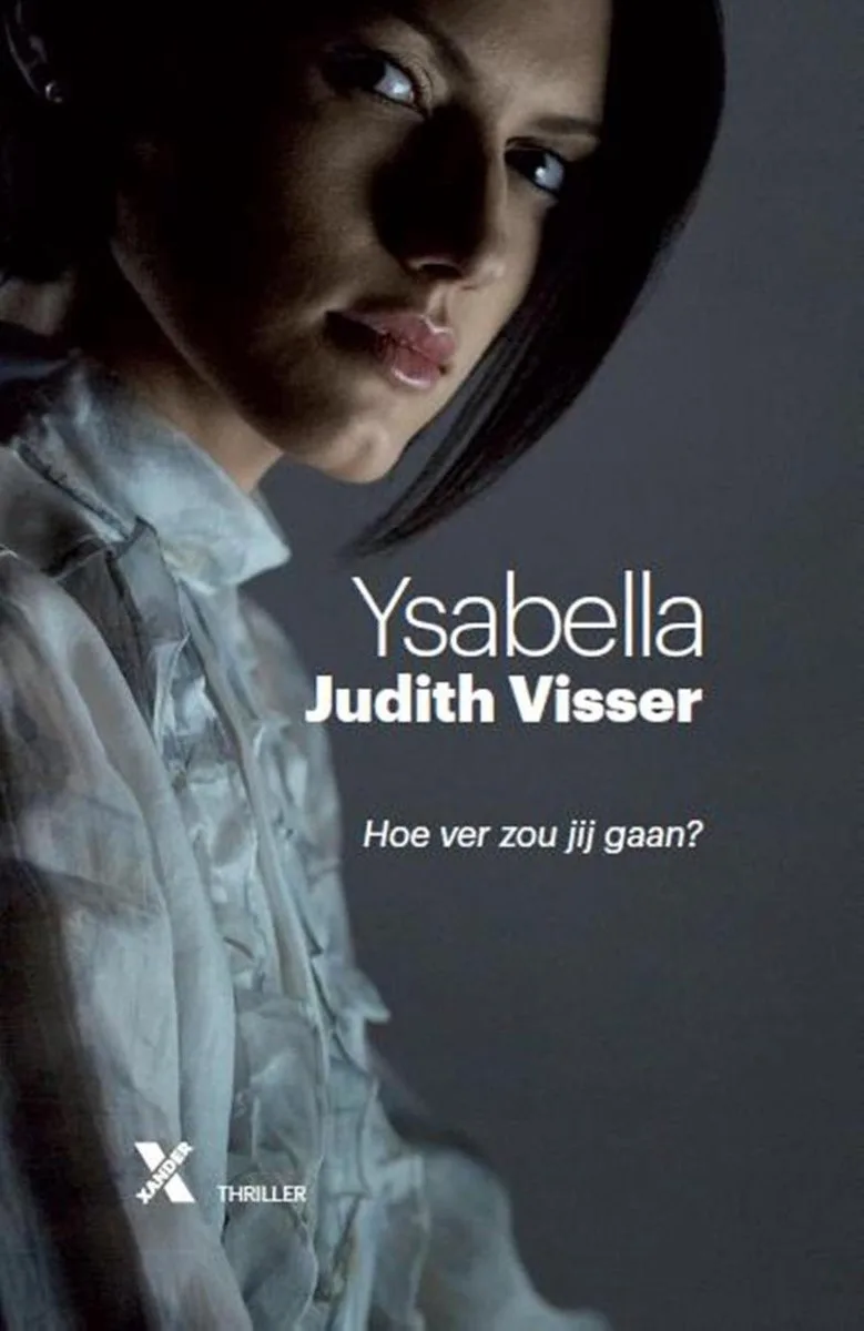Ysabella von Xander – Buchfoto