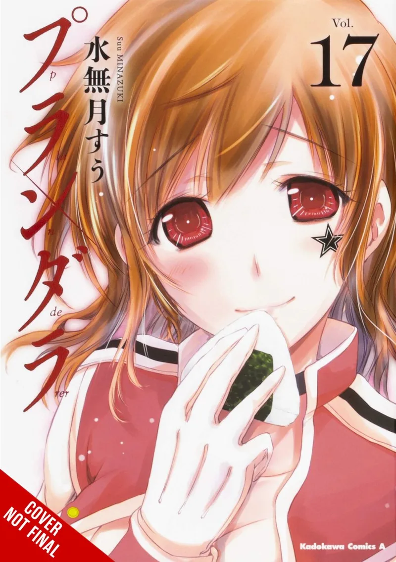PLUNDERER GN- Plunderer, Vol. 9 de Yen Press – photo du livre