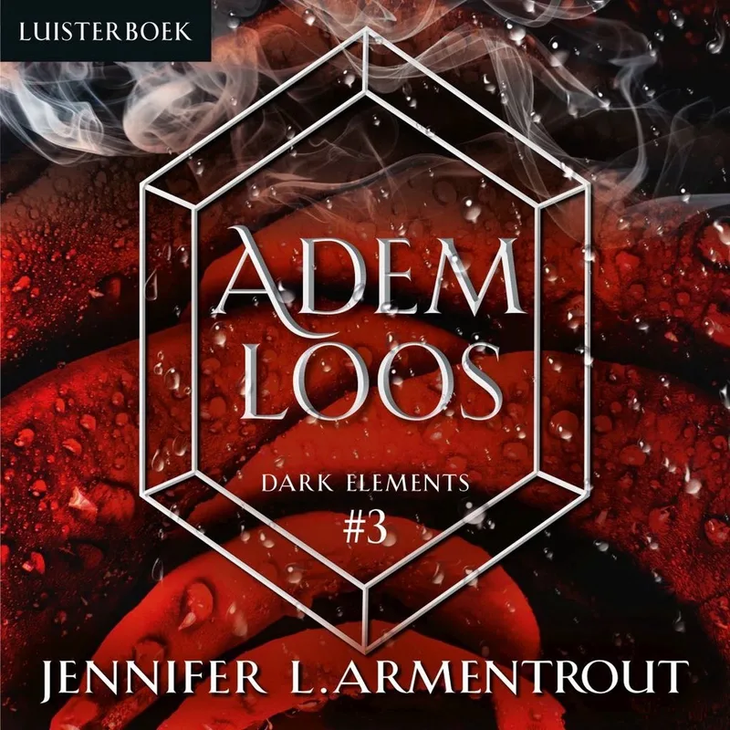 Ademloos von Z&K – Buchfoto