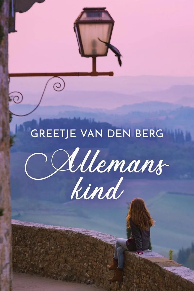 Allemanskind von Z&K – Buchfoto