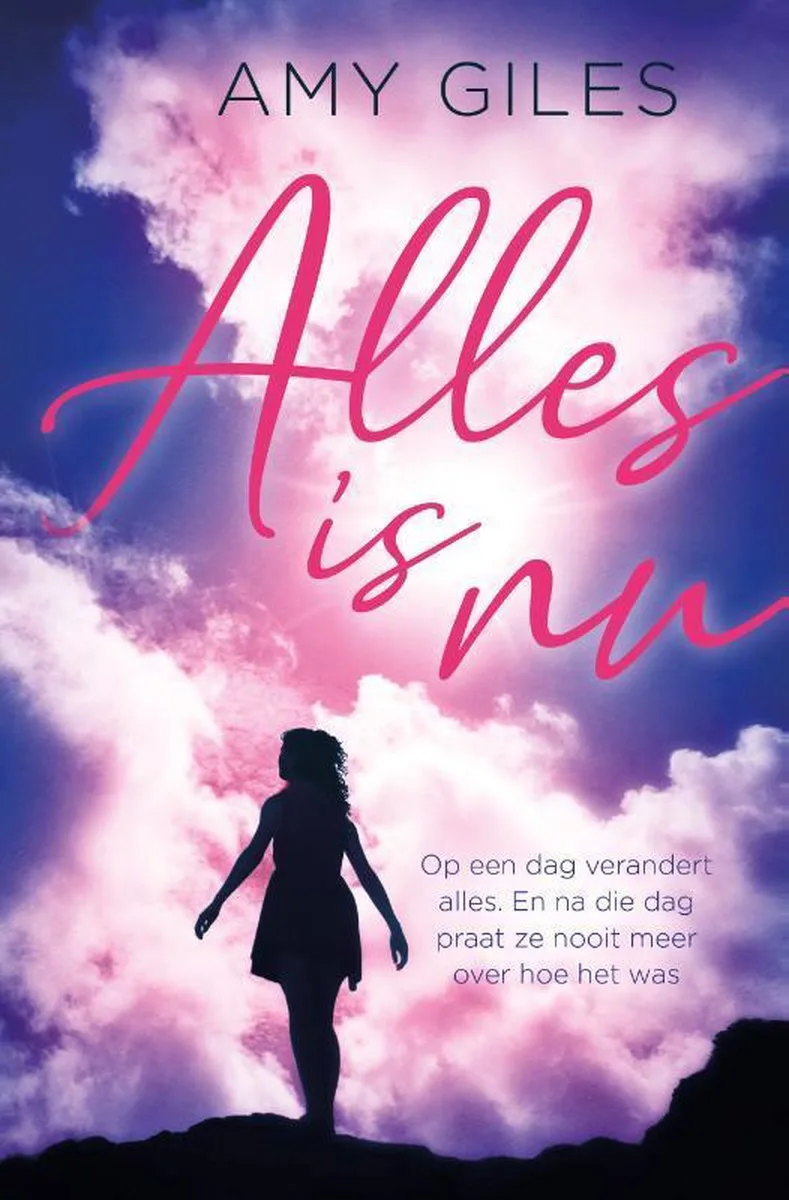 Alles is nu von Z&K – Buchfoto