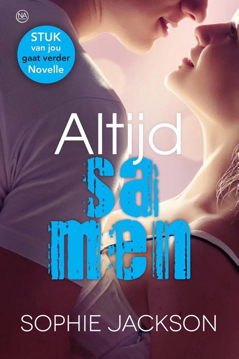 Altijd samen von Z&K – Buchfoto