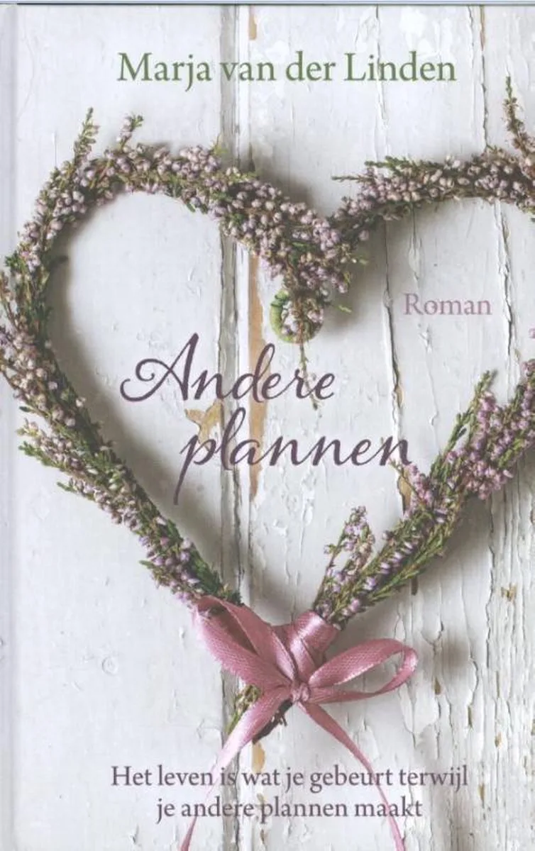 Andere plannen de Z&K – photo du livre
