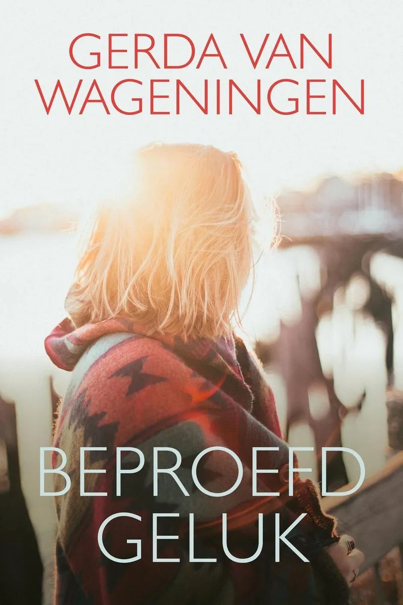 Beproefd geluk von Z&K – Buchfoto
