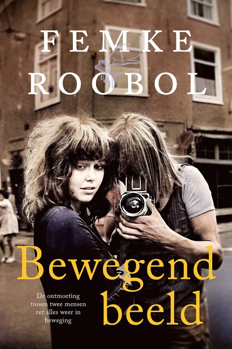 Bewegend beeld fra Z&K – billede af bogen